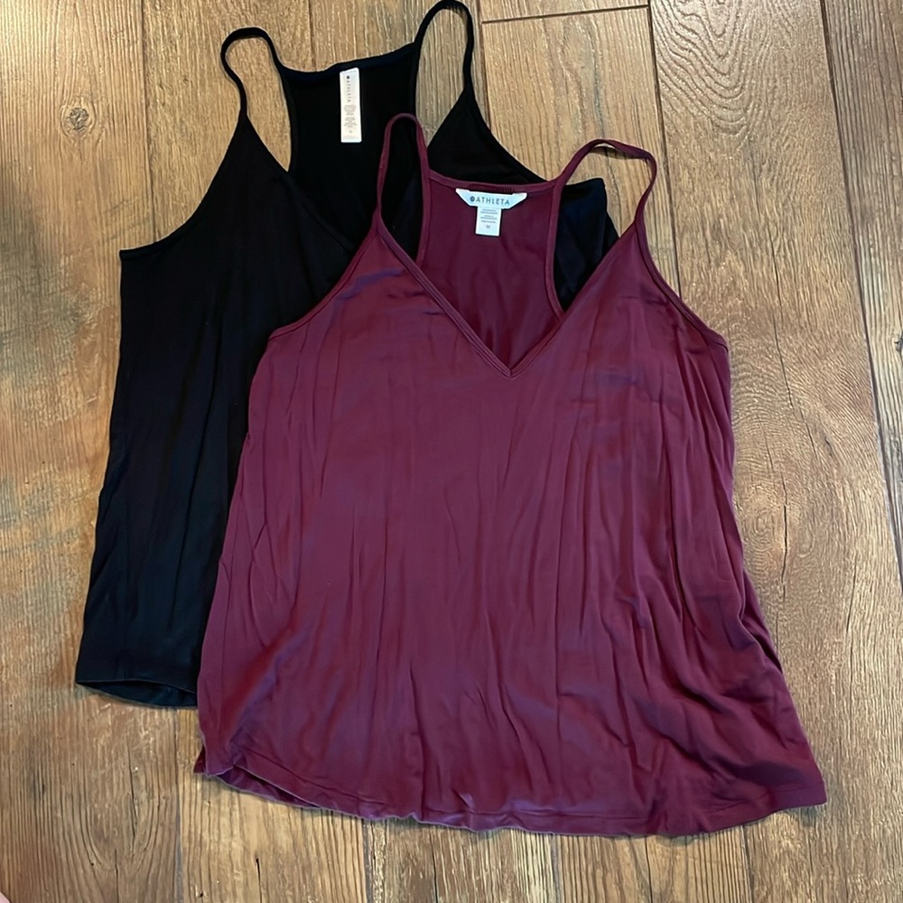 Athleta